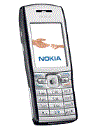 Best available price of Nokia E50 in Newzealand