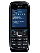 Best available price of Nokia E51 camera-free in Newzealand