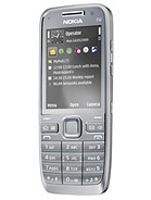 Best available price of Nokia E52 in Newzealand