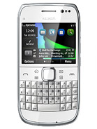 Best available price of Nokia E6 in Newzealand