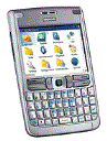 Best available price of Nokia E61 in Newzealand