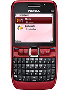 Best available price of Nokia E63 in Newzealand