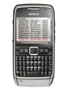 Best available price of Nokia E71 in Newzealand
