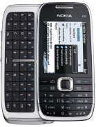 Best available price of Nokia E75 in Newzealand