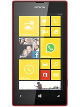 Best available price of Nokia Lumia 520 in Newzealand