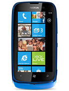 Best available price of Nokia Lumia 610 in Newzealand