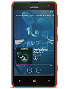 Best available price of Nokia Lumia 625 in Newzealand