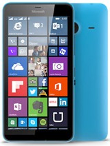 Best available price of Microsoft Lumia 640 XL LTE Dual SIM in Newzealand