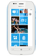 Best available price of Nokia Lumia 710 in Newzealand