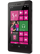 Best available price of Nokia Lumia 810 in Newzealand