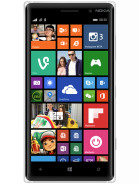 Best available price of Nokia Lumia 830 in Newzealand