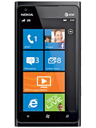 Best available price of Nokia Lumia 900 AT-T in Newzealand