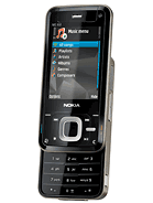 Best available price of Nokia N81 8GB in Newzealand