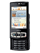Best available price of Nokia N95 8GB in Newzealand