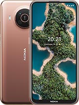 Best available price of Nokia X20 in Newzealand