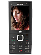 Best available price of Nokia X5 TD-SCDMA in Newzealand