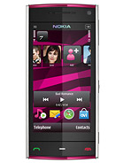 Best available price of Nokia X6 16GB 2010 in Newzealand
