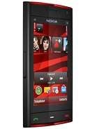 Best available price of Nokia X6 2009 in Newzealand
