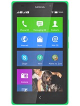 Best available price of Nokia XL in Newzealand