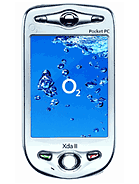 Best available price of O2 XDA IIi in Newzealand