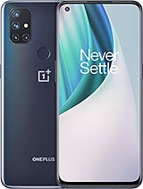Best available price of OnePlus Nord N10 5G in Newzealand