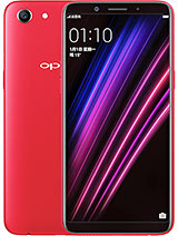 Best available price of Oppo A1 in Newzealand