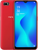 Best available price of Oppo A1k in Newzealand