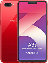 Best available price of Oppo A3s in Newzealand