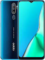 Best available price of Oppo A9 (2020) in Newzealand