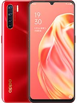 Best available price of Oppo A91 in Newzealand