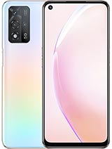 Best available price of Oppo A93s 5G in Newzealand