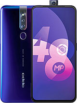 Best available price of Oppo F11 Pro in Newzealand