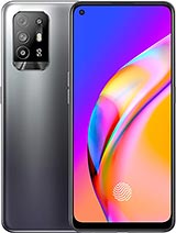 Best available price of Oppo Reno5 Z in Newzealand