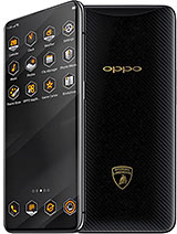 Best available price of Oppo Find X Lamborghini in Newzealand