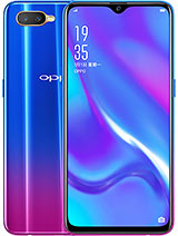 Best available price of Oppo K1 in Newzealand