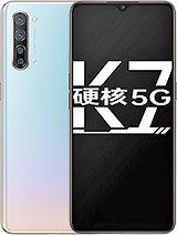 Best available price of Oppo K7 5G in Newzealand
