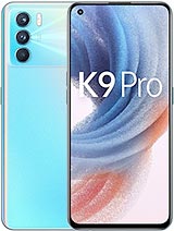 Best available price of Oppo K9 Pro in Newzealand