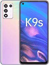 Best available price of Oppo K9s in Newzealand