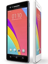 Best available price of Oppo Mirror 3 in Newzealand