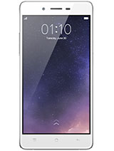 Best available price of Oppo Mirror 5s in Newzealand