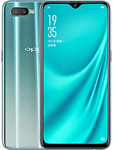 Best available price of Oppo R15x in Newzealand