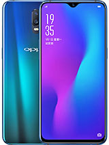 Best available price of Oppo R17 in Newzealand