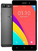 Best available price of Oppo R5s in Newzealand