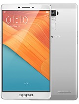 Best available price of Oppo R7 Plus in Newzealand