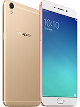 Best available price of Oppo R9 Plus in Newzealand