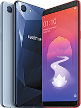Best available price of Realme 1 in Newzealand