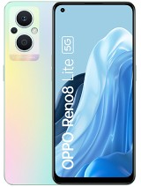 Best available price of Oppo Reno8 Lite in Newzealand