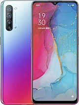 Best available price of Oppo Reno3 5G in Newzealand
