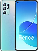 Best available price of Oppo Reno6 in Newzealand