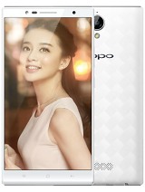 Best available price of Oppo U3 in Newzealand